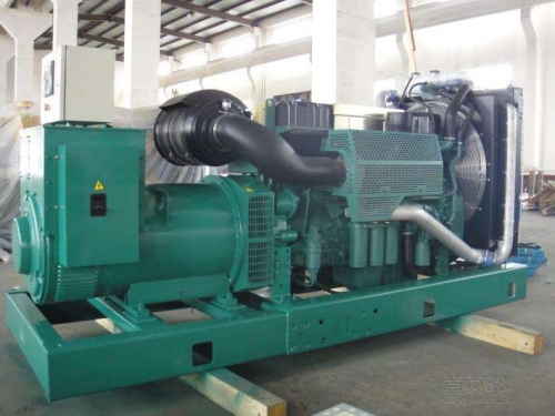 91香蕉视频在线30kw发电机组