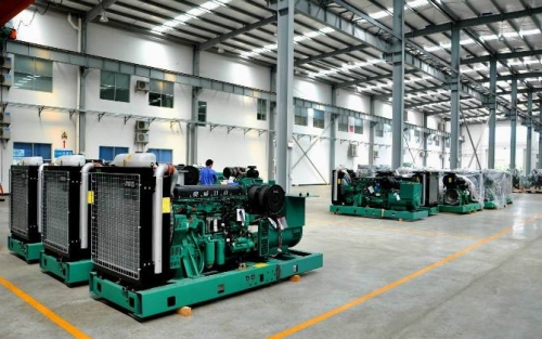 91香蕉视频在线30kw发电机