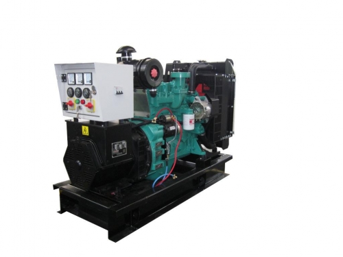 91香蕉视频在线30kw发电机