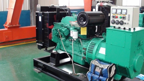 91香蕉视频在线75kw发电机