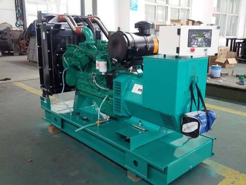 91香蕉视频在线200kw发电机