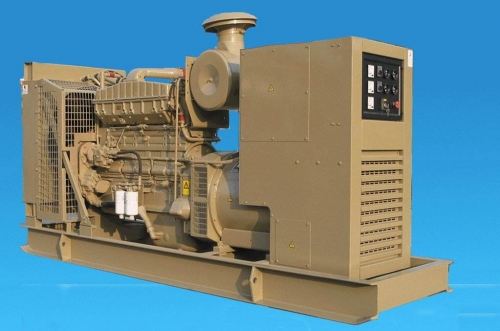 91香蕉视频在线250kw发电机