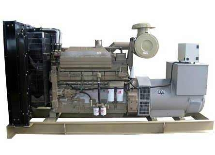 91香蕉视频在线300kw发电机