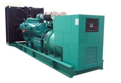 91香蕉视频在线300kw发电机组