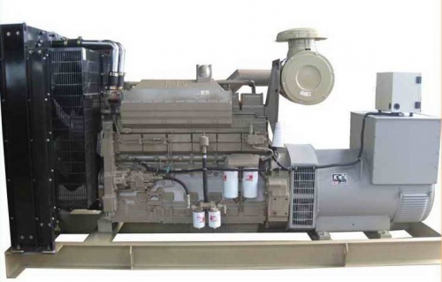 91香蕉视频在线400kw发电机