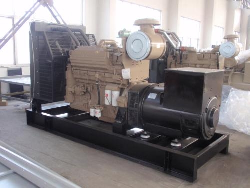 91香蕉视频在线400kw发电机