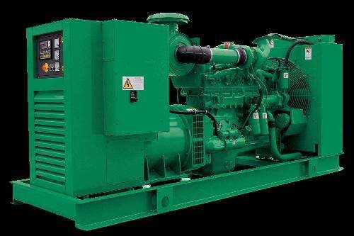 91香蕉视频在线500kw发电机