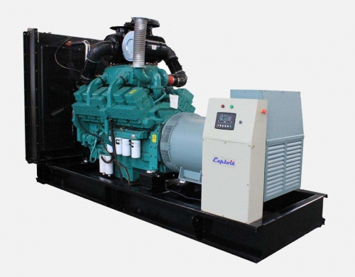 91香蕉视频在线600kw发电机